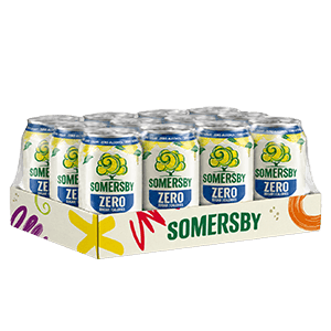 Paket Somersby