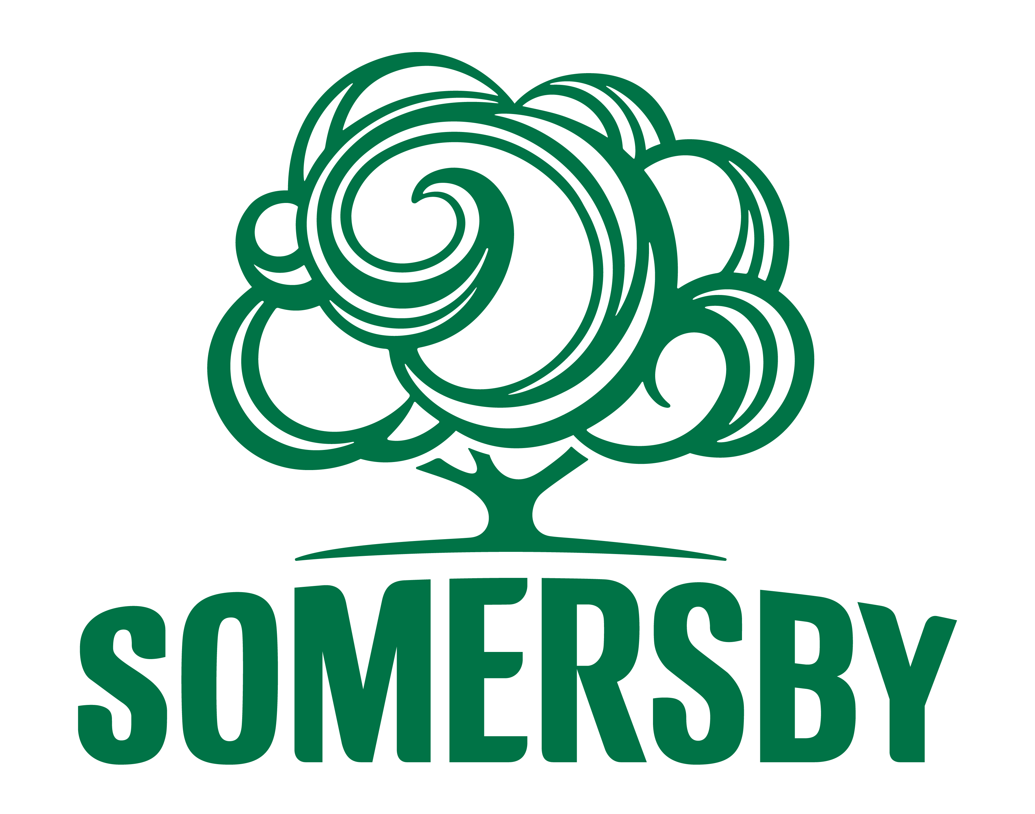 Somersby
