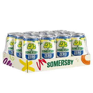 Paket Somersby